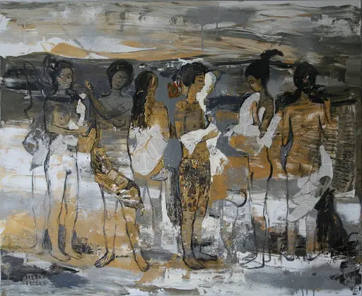 Nymphs