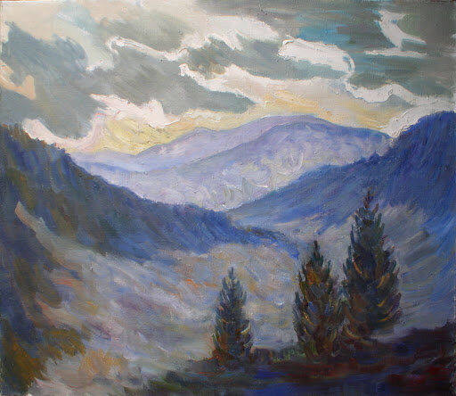 expanse