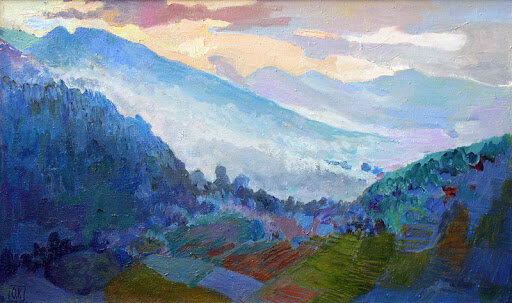 Dawn