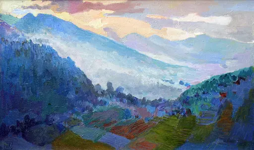 Dawn