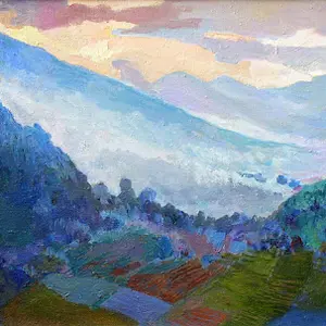 Dawn