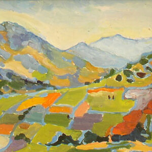Land