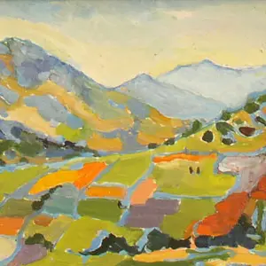 Land