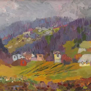 Pasture