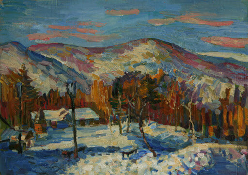 Snow Valley