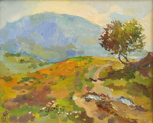 Trail