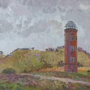 Cape Arkona Lighthouse