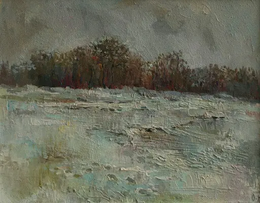 Winter Landscape