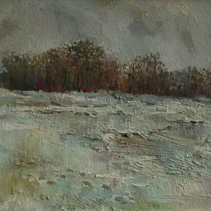 Winter Landscape