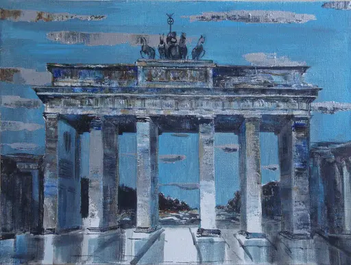 Brandenburg Gate