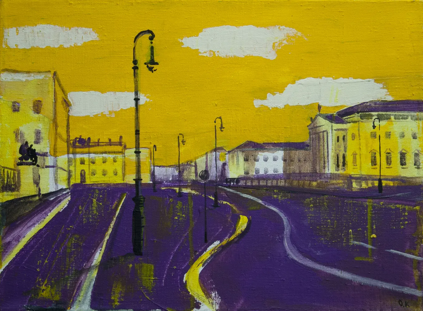 Museum Square