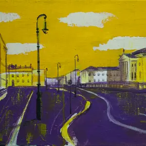 Museum Square