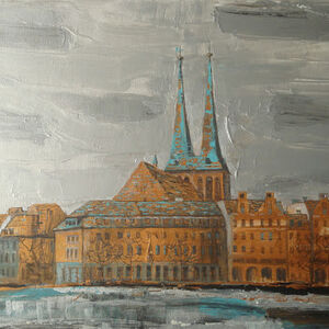 Nicholas Church