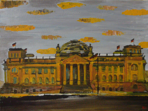Reichstag