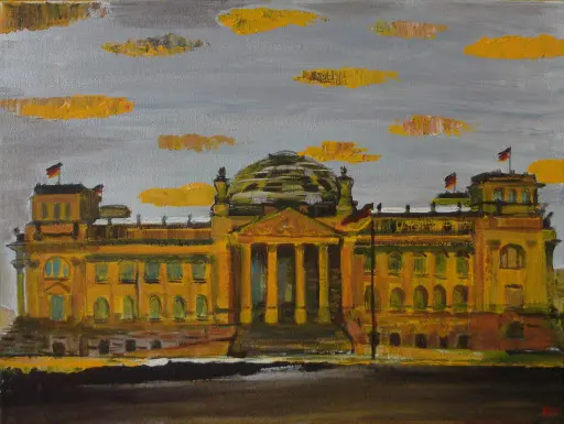 Reichstag