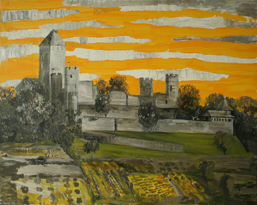 Starkenburg