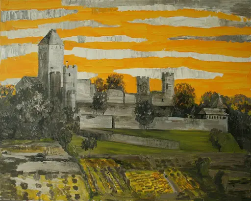 Starkenburg