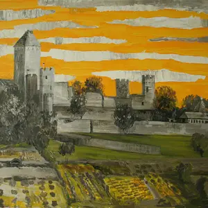 Starkenburg