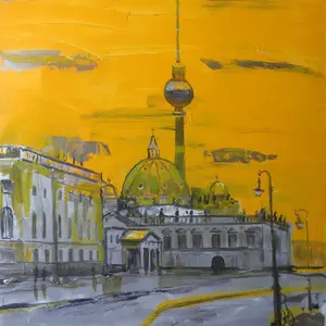 Unter der Linden