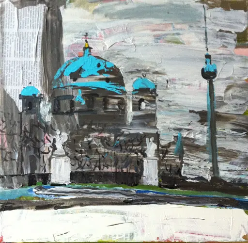 Berlin Cathedral