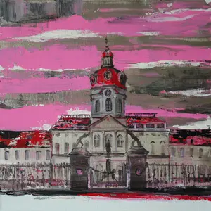Castle Charlottenburg
