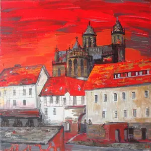 Magdeburg Castle