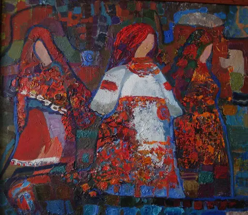 Three Graces