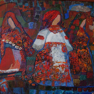 Three Graces