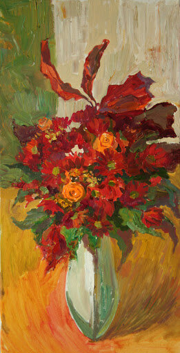 Autumn Rose