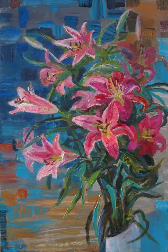 Lilies