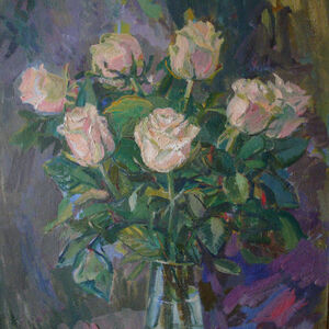 White Roses