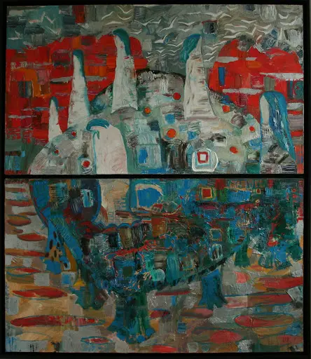 Atlantis