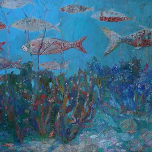 Underwater World