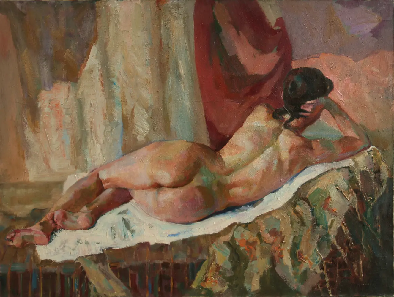 Nude