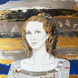 Kathrin Dehlan