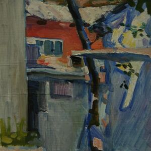 Foros Yard
