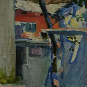 Foros Yard