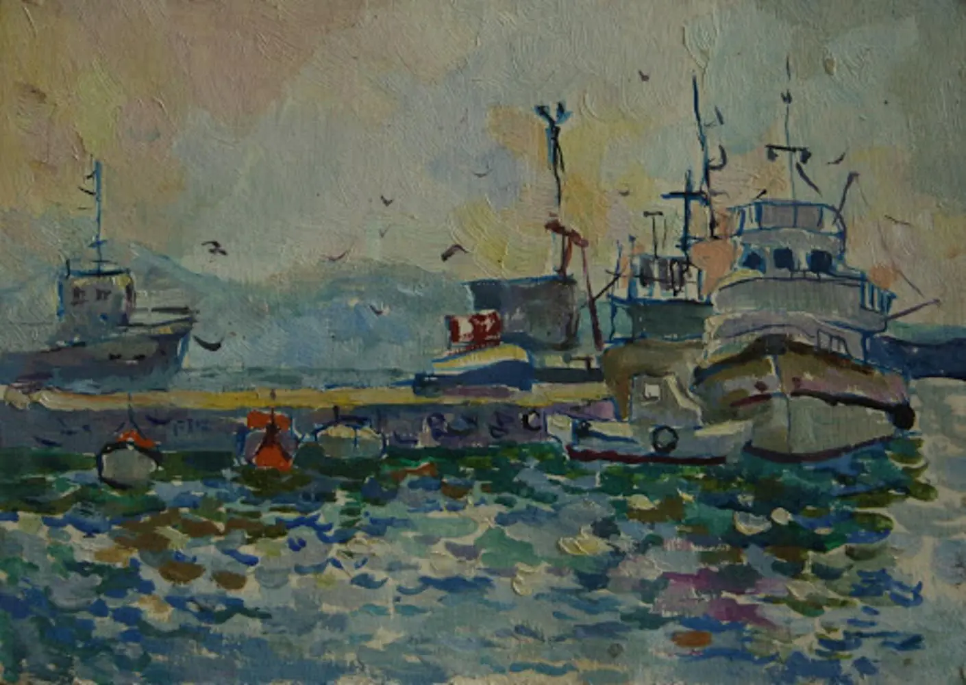Nessebar