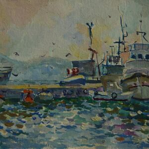 Nessebar