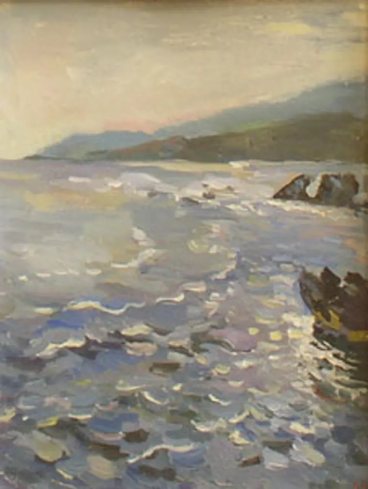 Sea