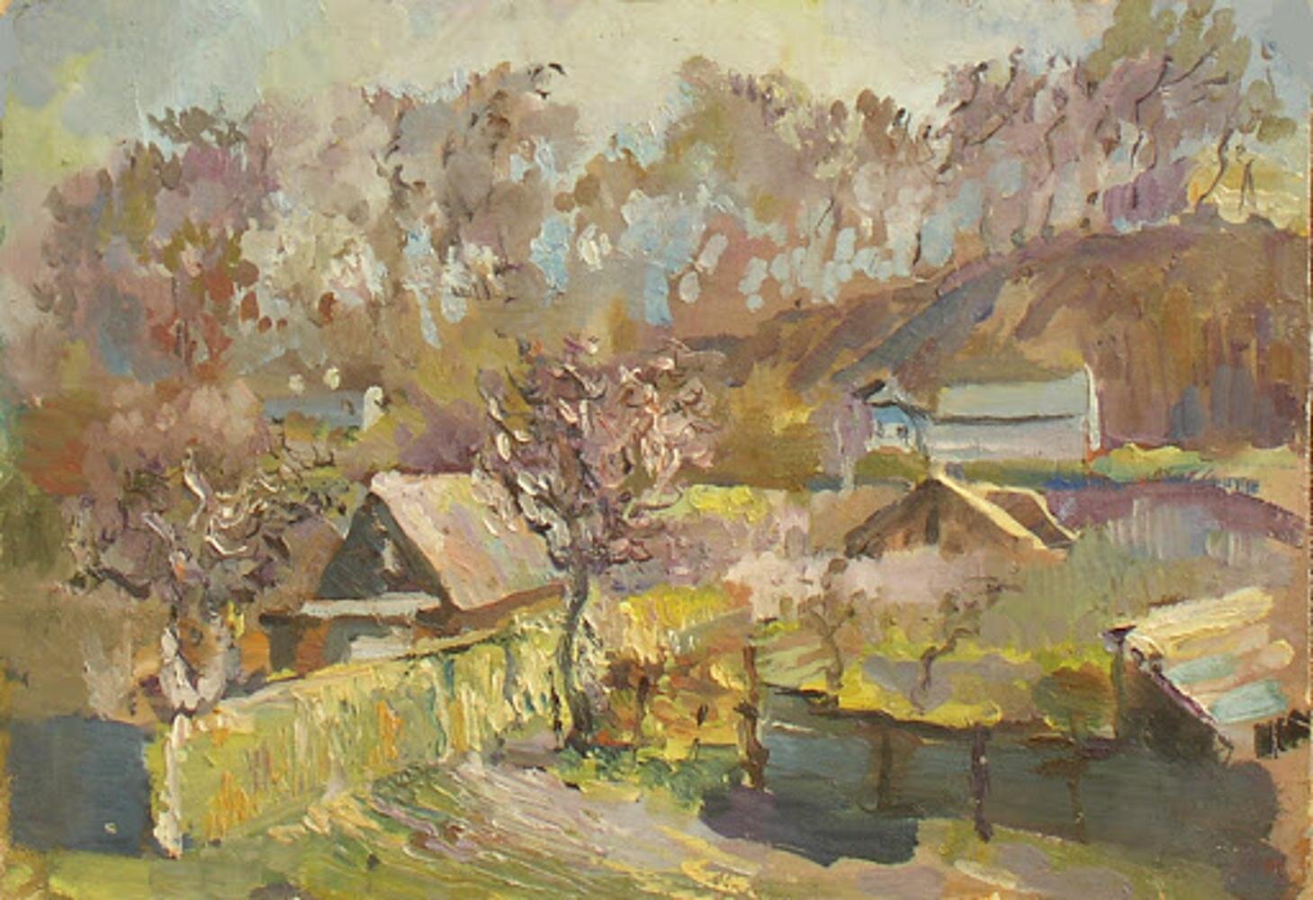 Etude