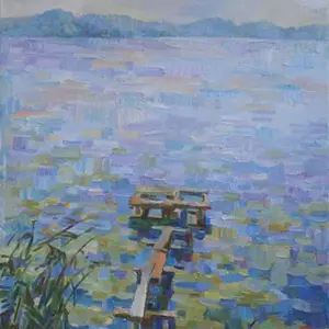 Fisherman's Bridge